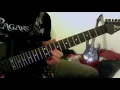 Beethoven's Nightmare by Dragonland (heavy mei-tal cover)