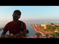 Rayando el sol - Alessandro Galas (Cover) ukelele