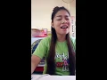 Laylay by Chai fonacier cover by JOYCE ANN