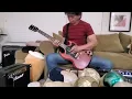 STILL GOT THE BLUES ( Gary Moore ) - Arche Rampengan