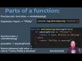LaunchCode WebDev Lecture 5