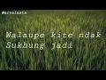 Download Lagu LAGU ALAS ASRI TJ - BUMI HAMPAKHEN ( OFFICIAL LIRIK )