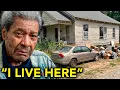 Why Does Don King Have No Money Left At 94