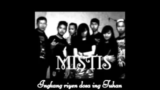 mistis kreto jowo with lirik