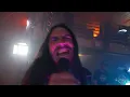 Crobot - Set You Free | Machine Shop LIVE | (In The Studio Video)