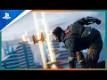 Hyper Scape - Turbo Mode Announce Trailer PS4