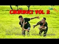 Download Lagu TEBE LUFUT_CIKIRIKICI  VOL 2 CINTA NEMEN _NORSEN NENOKEBA FT FENDI LOASANA (OFFICIAL AUDIO VIDEO)