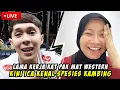 Lagu [PODCAST EKSKLUSIF] 🔥 Acap S \u0026 Ica Pak Mat Western | 16.12.25  #acaps #live #lawak