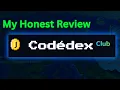 I Spent 3 Months Learning Python on CodeDex - Is It Worth It