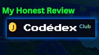 I Spent 3 Months Learning Python on CodeDex - Is It Worth It