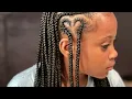 Heart Braids
