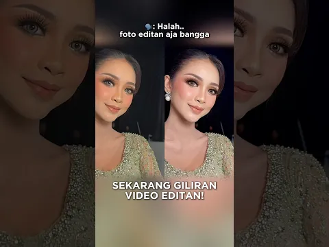 Komen aja: “EDIT VIDEO” 🫰🏼