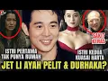 JET LI CRITICAL A STINGY DISOBEDIENT FATHER 2ND WIFE FULL CONTROL OF THE PROPERTY 1ST WIFE IS