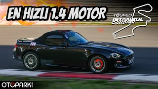 Fiat 124 Spider 1.4 MultiAir | Yapılan modifiyeler ne kadar fark etti? Ne süre geldi? | OTOPARK.com