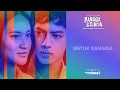 Leya Princy, Cast of Rangga & Cinta - Untuk Rangga | Official Lyric Video