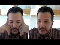 Luke Bryan Emotional Over His Siblings Tragic Deaths In Candid Intv