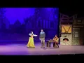"Right Hand Man" from Something Rotten!- Grace Morley
