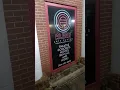 Trip to Tudors Biscuit World