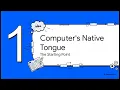 The Target Language