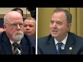 Download Lagu VIRAL: John Durham vs Adam Schiff