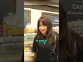 Download Lagu Cinna Couldn’t Believe Sara Saffari Eats THIS 🤣