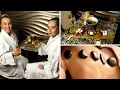 COUPLES CHOCOLATE HOT STONE MASSAGE EDEN SPA CAMDEN