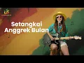 Lagu Setangkai Anggrek Bulan - A. Riyanto | Reggae Cover Indonesia Versi Uyekansaja