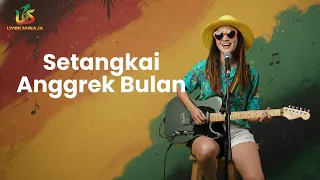 setangkai anggrek bulan a riyanto reggae cover indonesia versi uyekansaja