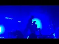 Poppy (live) - Bruised Sky - SWG3, Glasgow 2026