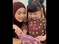 Lagu WADUH‼️MASAKAN MAMANUR BIKIN AMEENA LAHAP MAKAN‼️CEPET SEMBUH YA KAKAK AMEENA SAYANG‼️