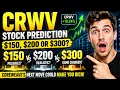 CRWV Stock Price Prediction Can CoreWeave Reach 150 200 or 300