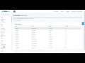 New DataTable Selection Modes on PrimeReact