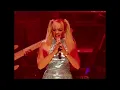 Spice Girls - Spice Up Your Life (Live In Istanbul / 1997)
