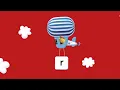 Download Lagu Veilig leren lezen - Letter R (NL)