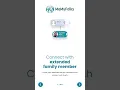 Build your family tree