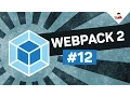 Webpack 2 ProvidePlugin