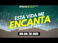 Esta Vida Me Encanta 😈 (Guaracha Party) | NESTOR SALVATIERRA Ft. BRUNO DJ