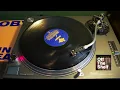 Moby - Feeling So Real (Original Mix) [Mute – 12MUTE173]