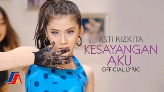 Download Asti Rizkita - Kesayangan Aku | DJ Remix Kentrung (Official Lyrics Video) MP3