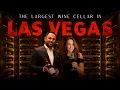 The Greatest Wine Cellar in Las Vegas The Venetian Resort