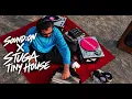 HAMZA RAUL | SOUND:ON x STUGA TINY HOUSE