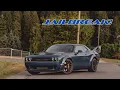 Lagu Meet Our New 2023 Dodge Challenger SRT Hellcat Redeye Widebody Jailbreak!