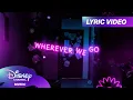 Download Lagu Electric Bloom “Wherever We Go We Go Together\