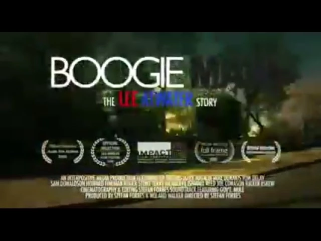 Boogie Man: The Lee Atwater Story - Official Trailer