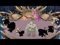 Magical Sanctum with yet more monsters i like