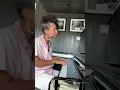 Alicia Keys Singing Ocean Eyes by Billie Eilish