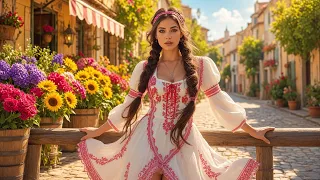 Mama mea e Florăreasă - NYK MUSIC