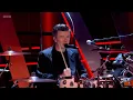 Download Lagu Rick Astley - You Shook Me All Night Long (AC/DC Cover) | BBC One New Year's Eve Concert