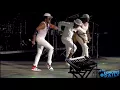 Guy performs "I Like" live at the Baltimore 90's Block Party