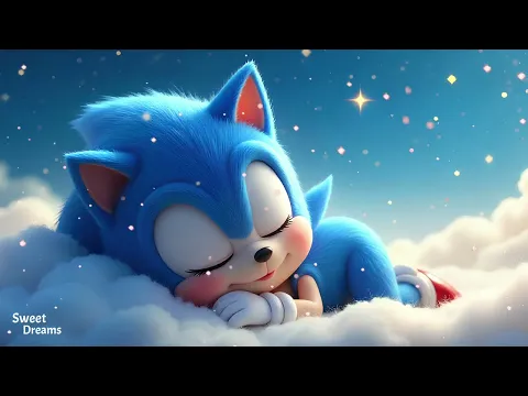 Sonic Lullaby Brahms Mozart